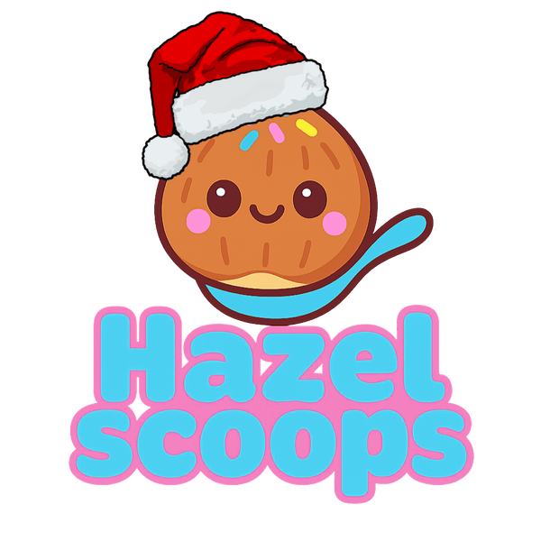 Hazel Scoops