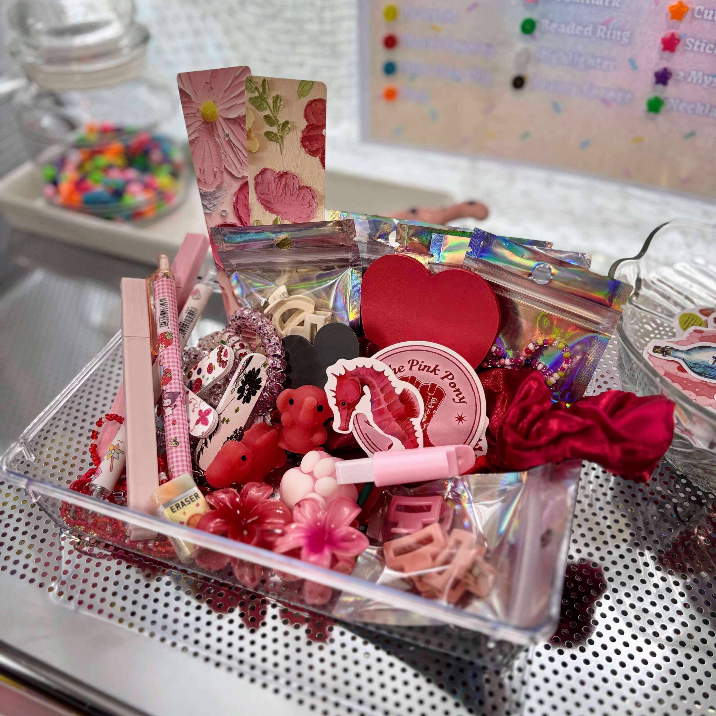 The Ultimate Mystery Scoops 🧁✨ Hazel Scoops