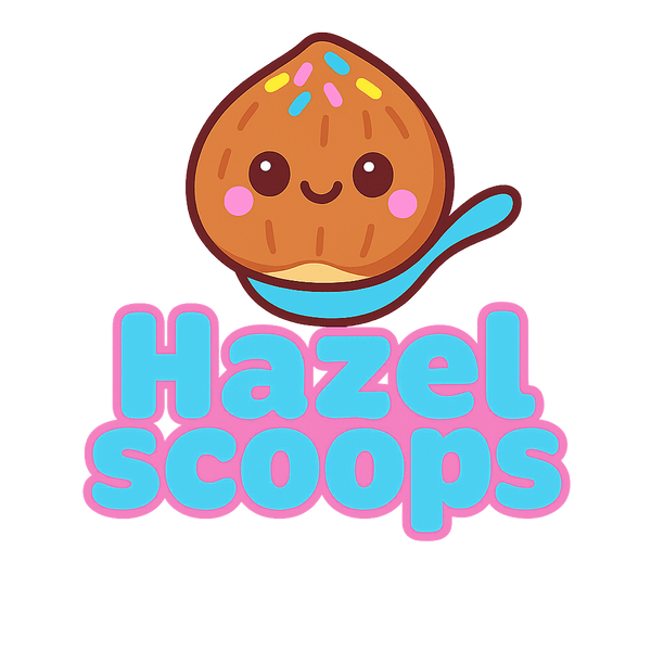 Hazel Scoops
